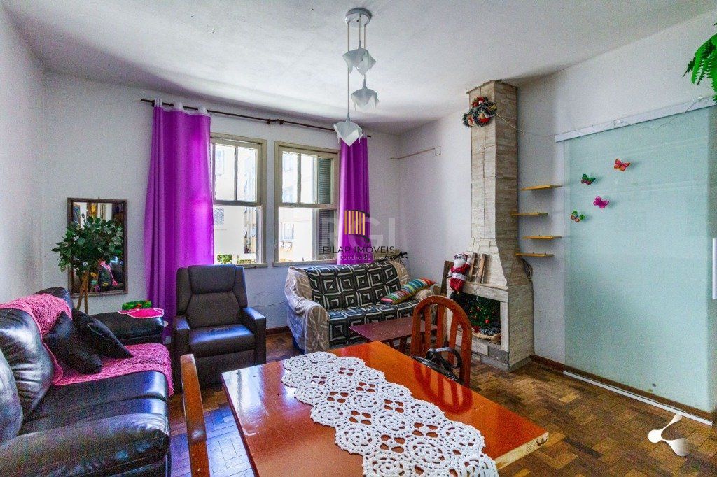 Apartamento para Venda - 82m², 2 dormitórios, Higienópolis