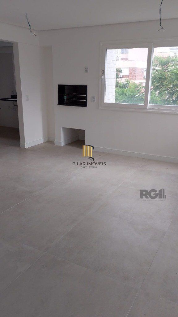 Apartamento 3 dormitórios no bairro Auxiliadora