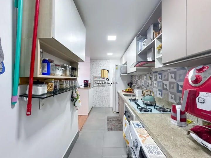 Apartamento 03 dormitórios Grand Park Lindóia