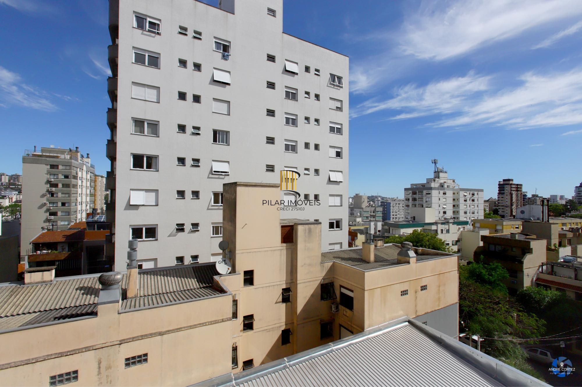 Apartamento 02 dormitórios no caracol da Bela Vista