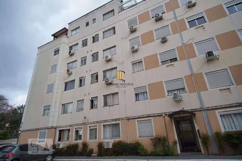 Cobertura para Venda - 53.95m², 2 dorm, sendo 1 suites, 1 vaga - Alto Petrópolis