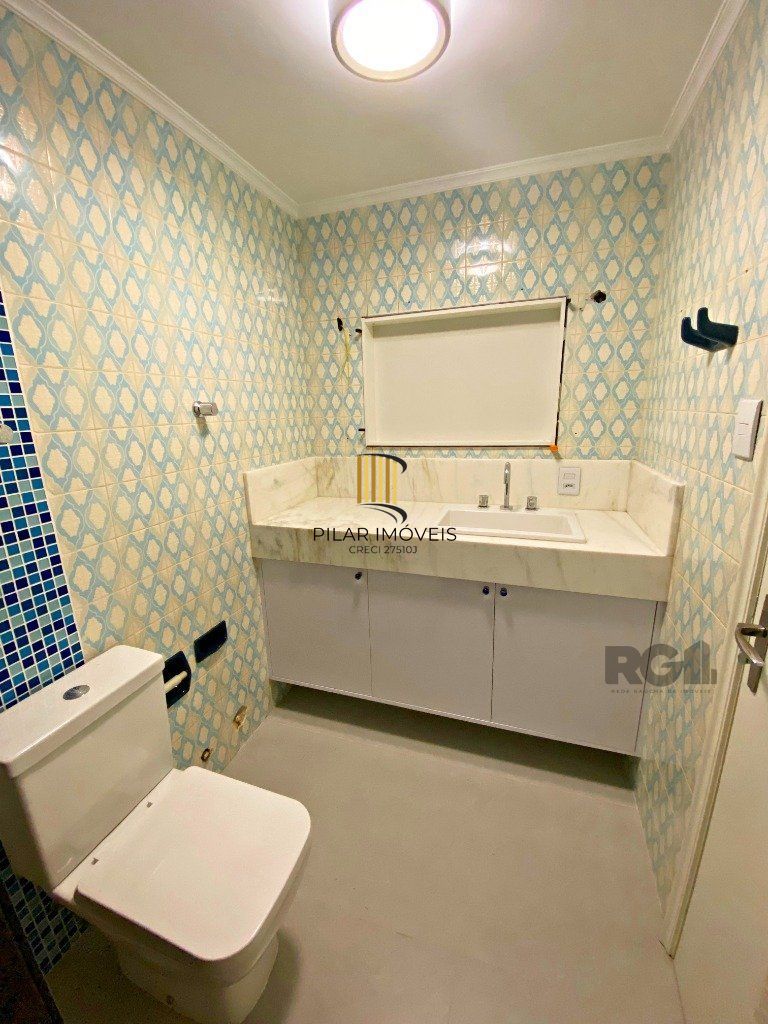 Apartamento para Venda - 92.56m², 2 dormitórios, 1 vaga - Menino Deus