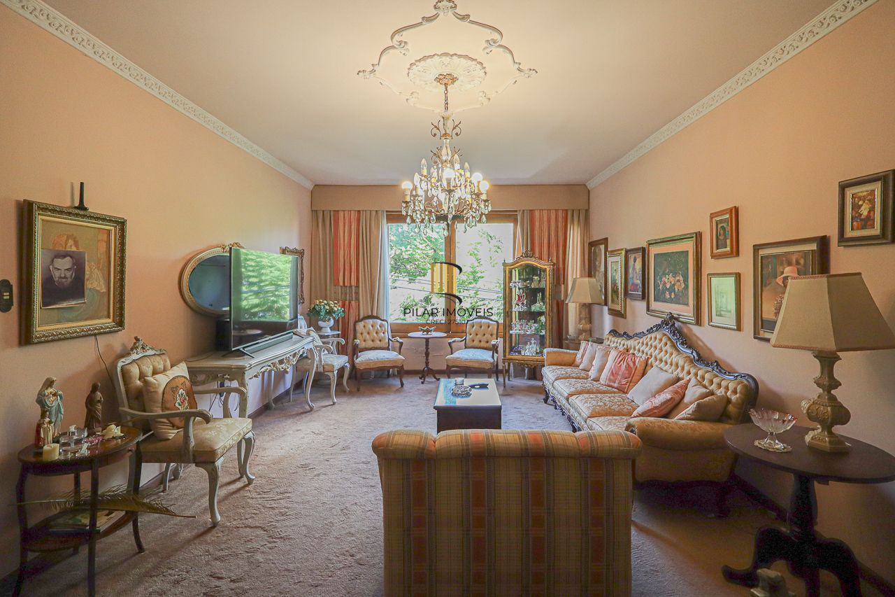 Apartamento 03 dormitórios Higienópolis Porto Alegre