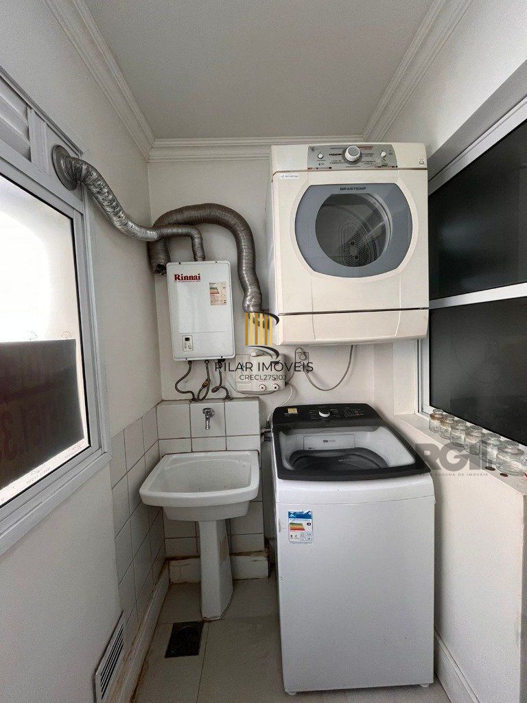 Casa de Condomínio 3 dormitórios no bairro Sarandi