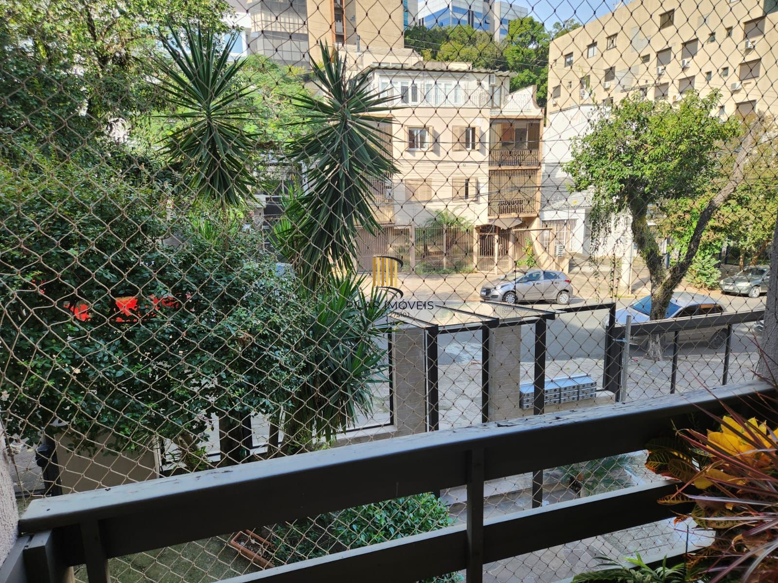 Apartamento de 02 dormitórios, Bairro Auxiliadora