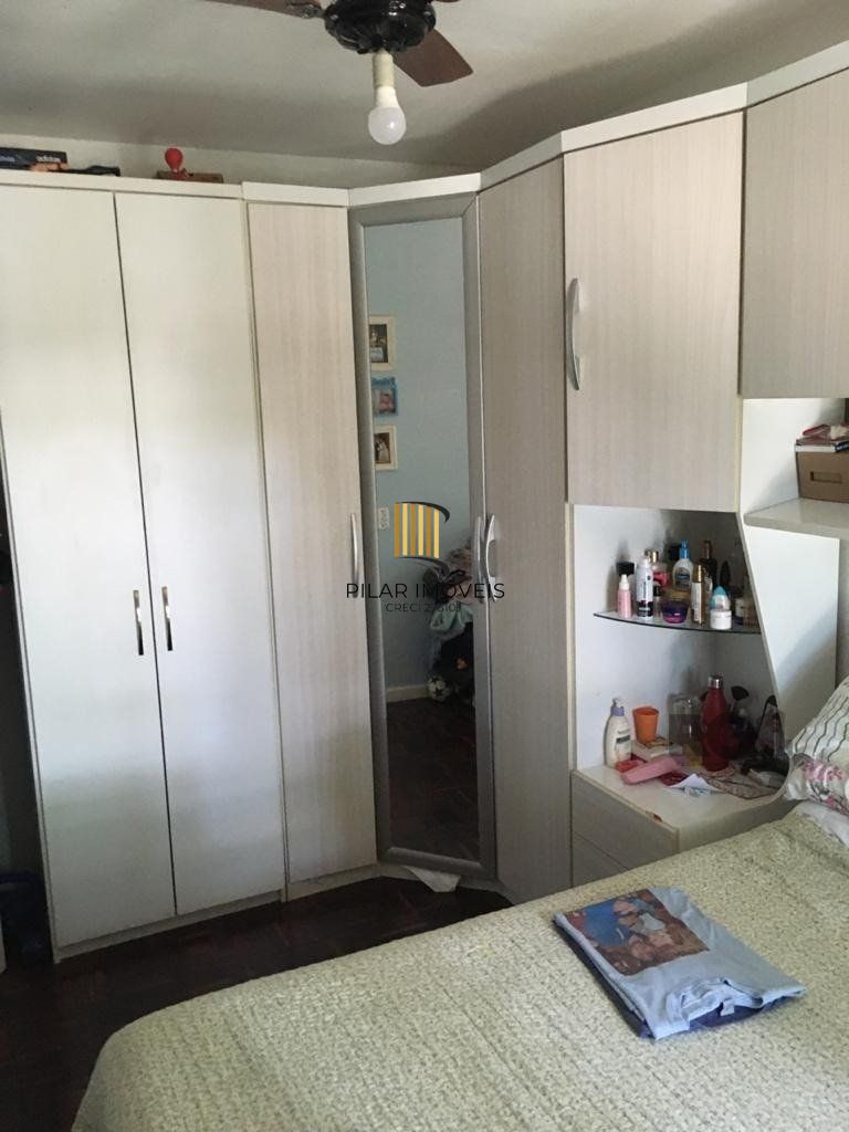 Apartamento 2 dormitórios no bairro Nonoai