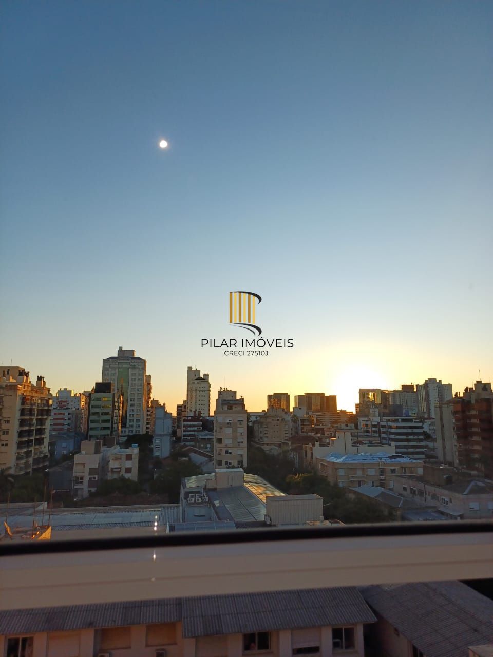 Apartamento 2 dormitórios no bairro Menino Deus