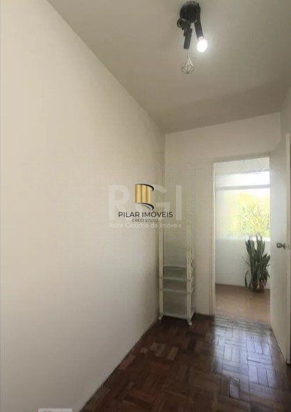 Apartamento 2 dormitórios no bairro Petrópolis