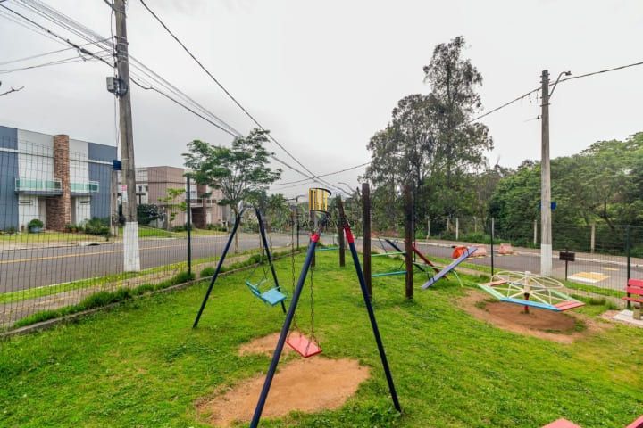 Casa em Condominio Fechado em Porto Alegre