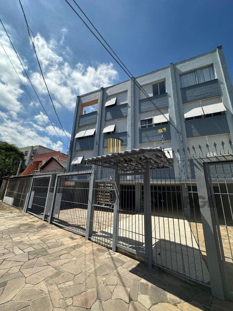 Apartamento 2 dormitórios no bairro Floresta