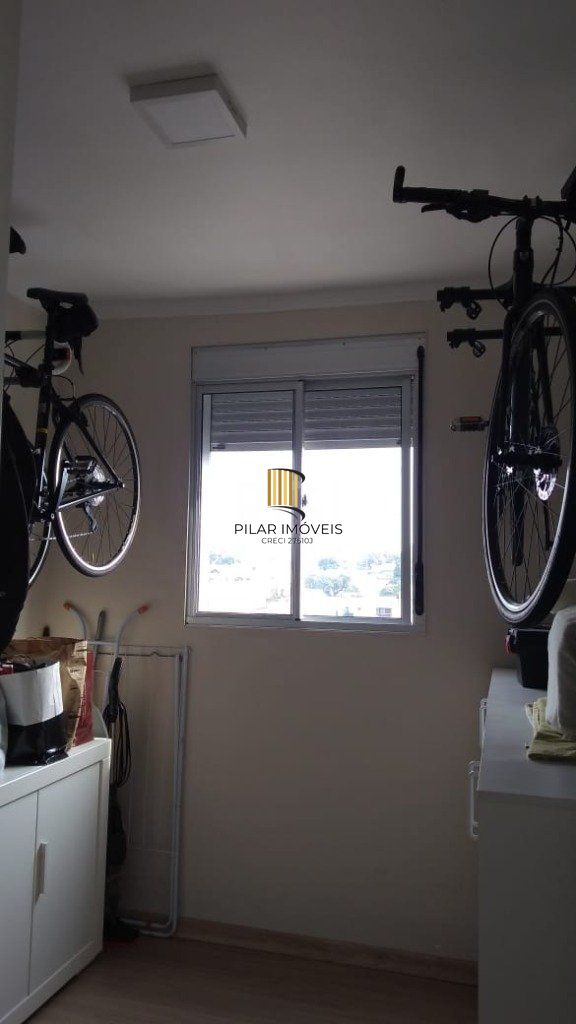 Apartamento para Venda - 69m², 3 dormitórios, sendo 1 suites, 1 vaga - Jardim Planalto