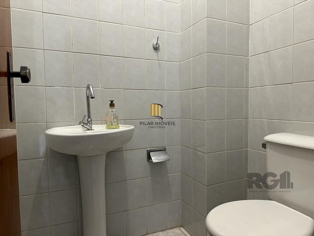 Prédio Comercial no bairro Jardim Itu