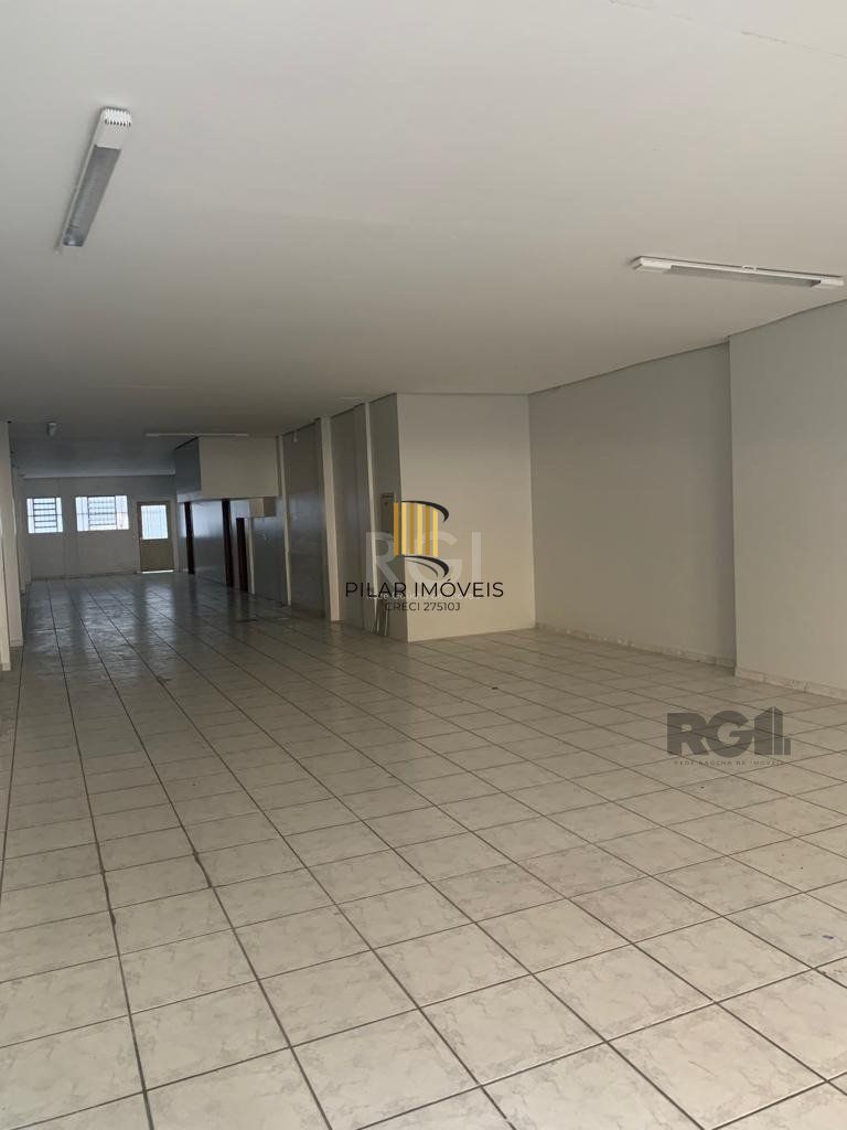 Predio Bairro São Geraldo