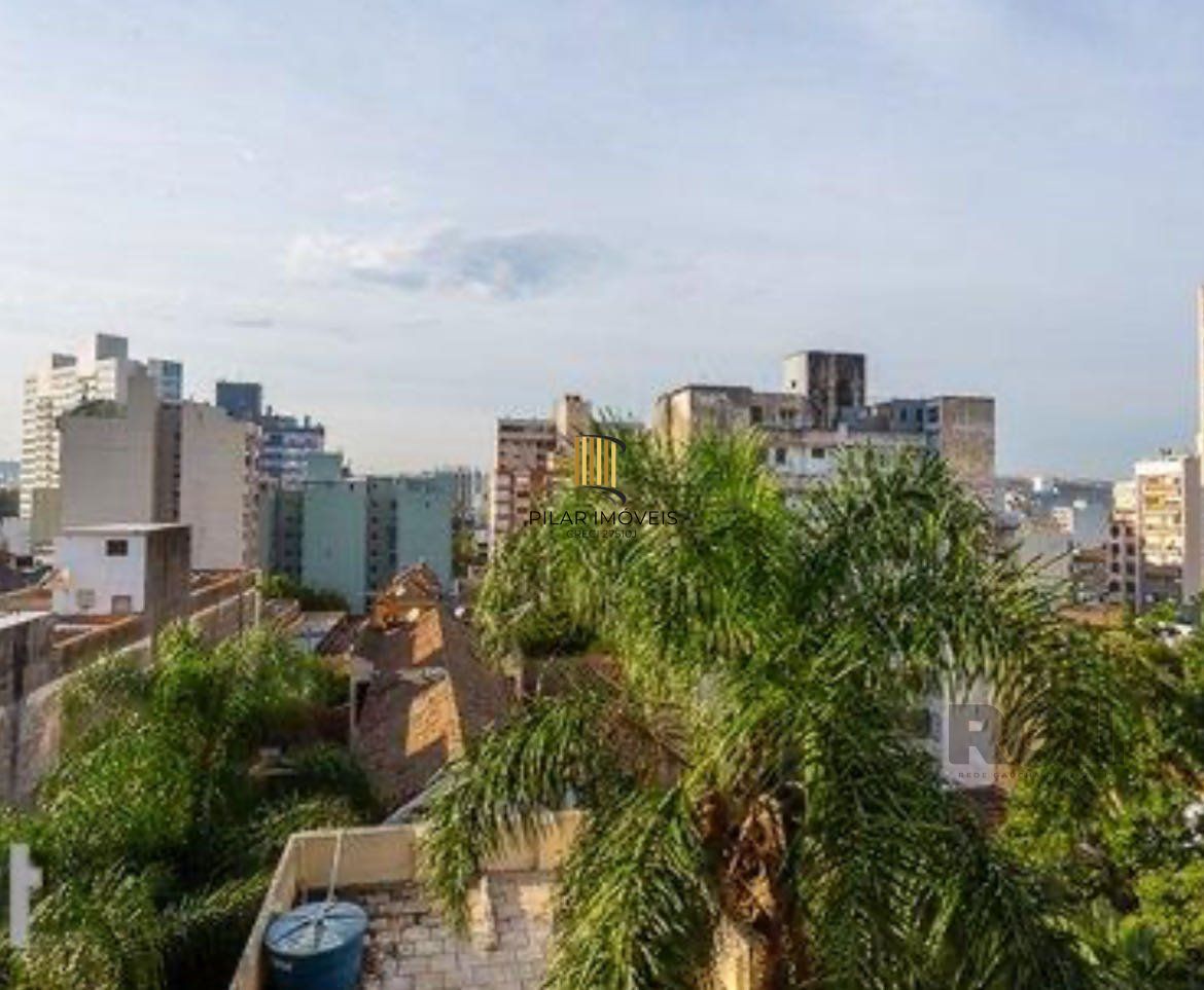 Apartamento 2 dormitórios no bairro Centro Histórico
