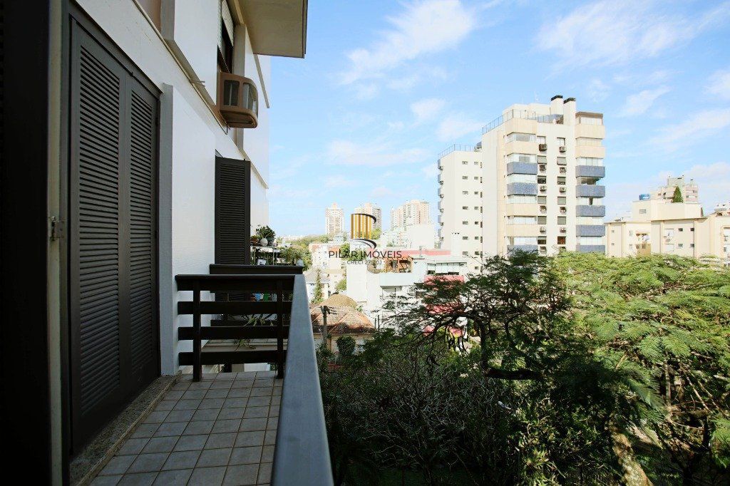 Apartamento 3 dormitórios no bairro Moinhos de Vento