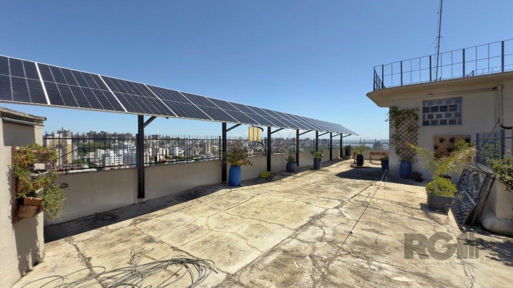 Apartamento 2 dormitórios no bairro Floresta