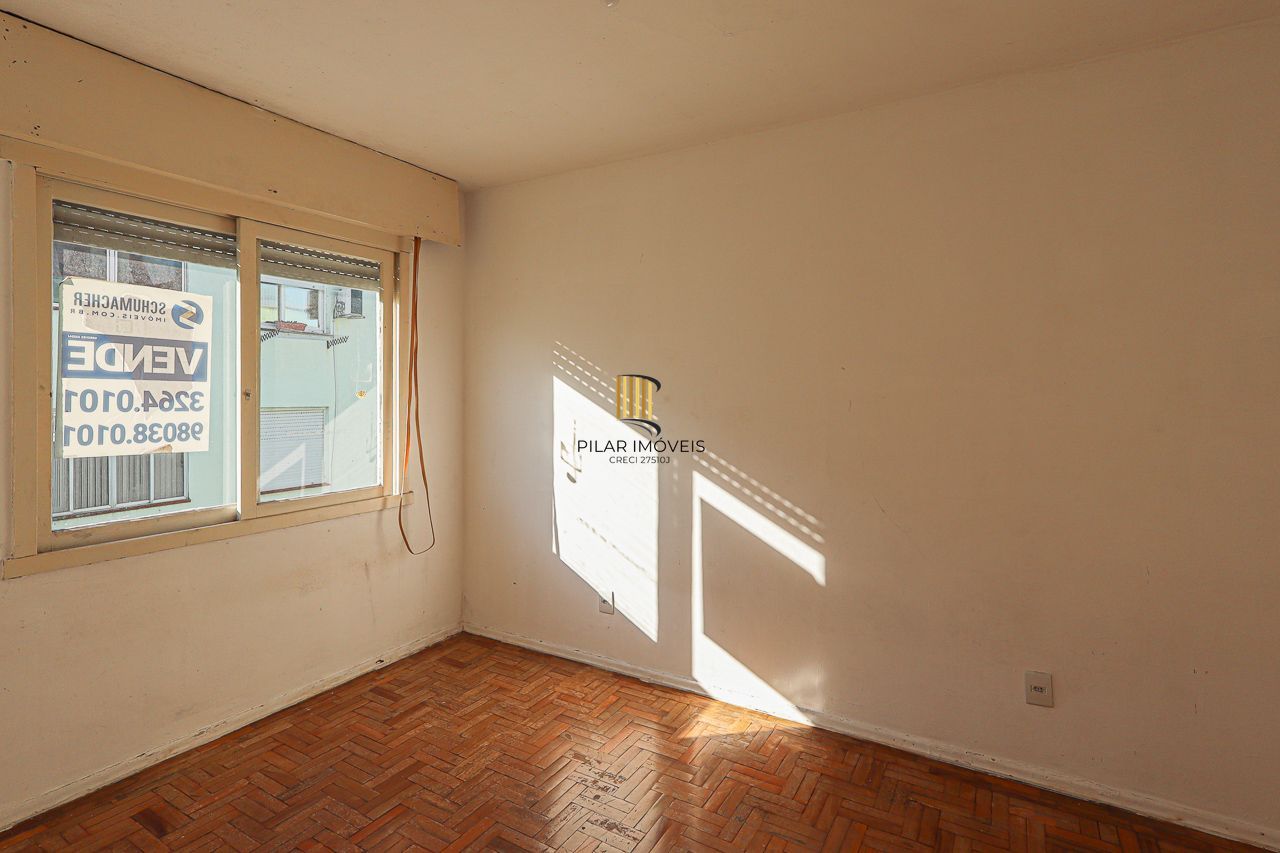 Apartamento para Venda - 34.03m², 1 quarto Bairro Jardim Leopoldina