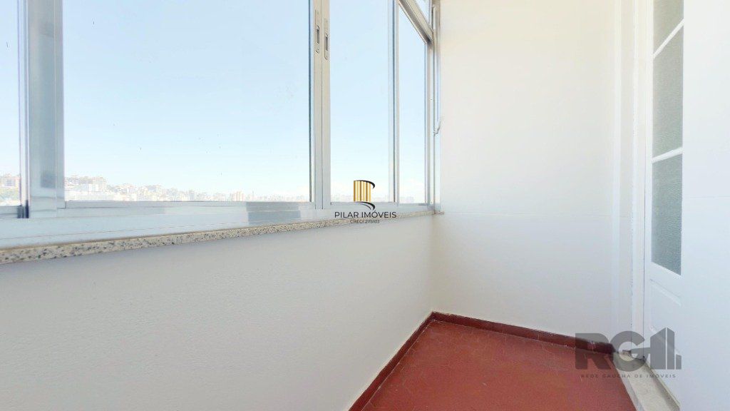 Apartamento 2 dormitórios no bairro Floresta