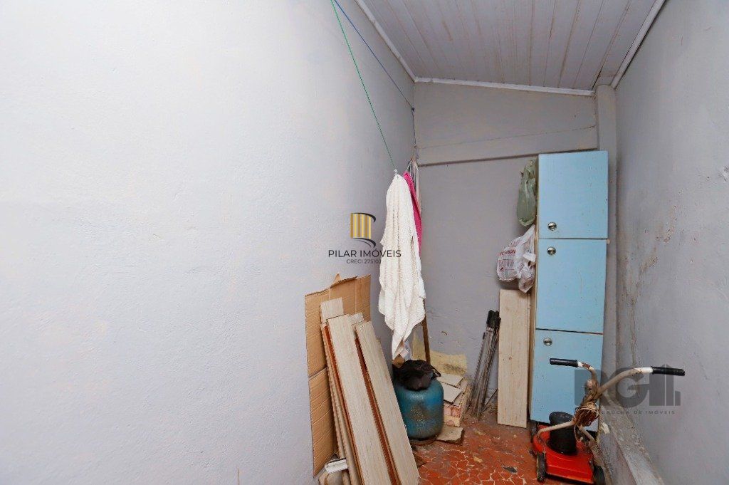 Casa 3 dormitórios no bairro Sarandi