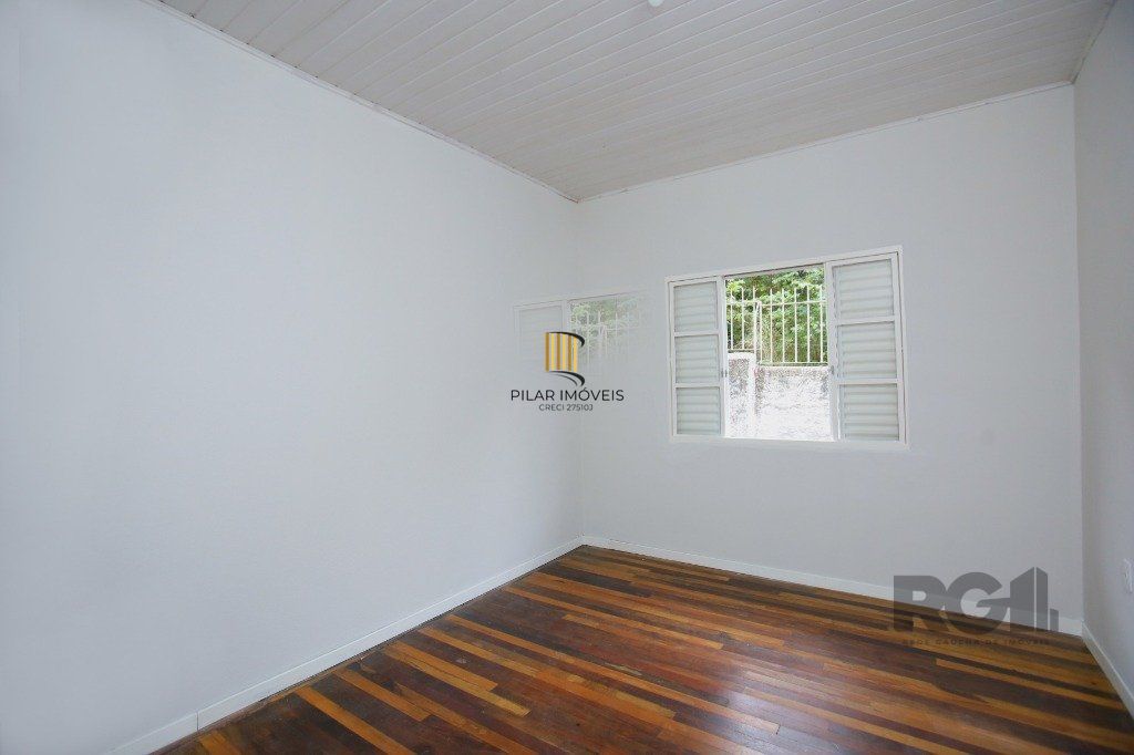 Casa 2 dormitórios no bairro Chácara das Pedras