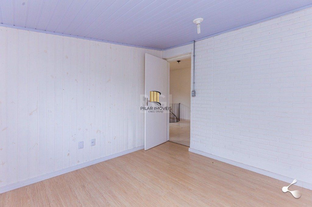 Duplex para Venda - 88.5m², 3 dormitórios, 1 vaga - Santa Tereza