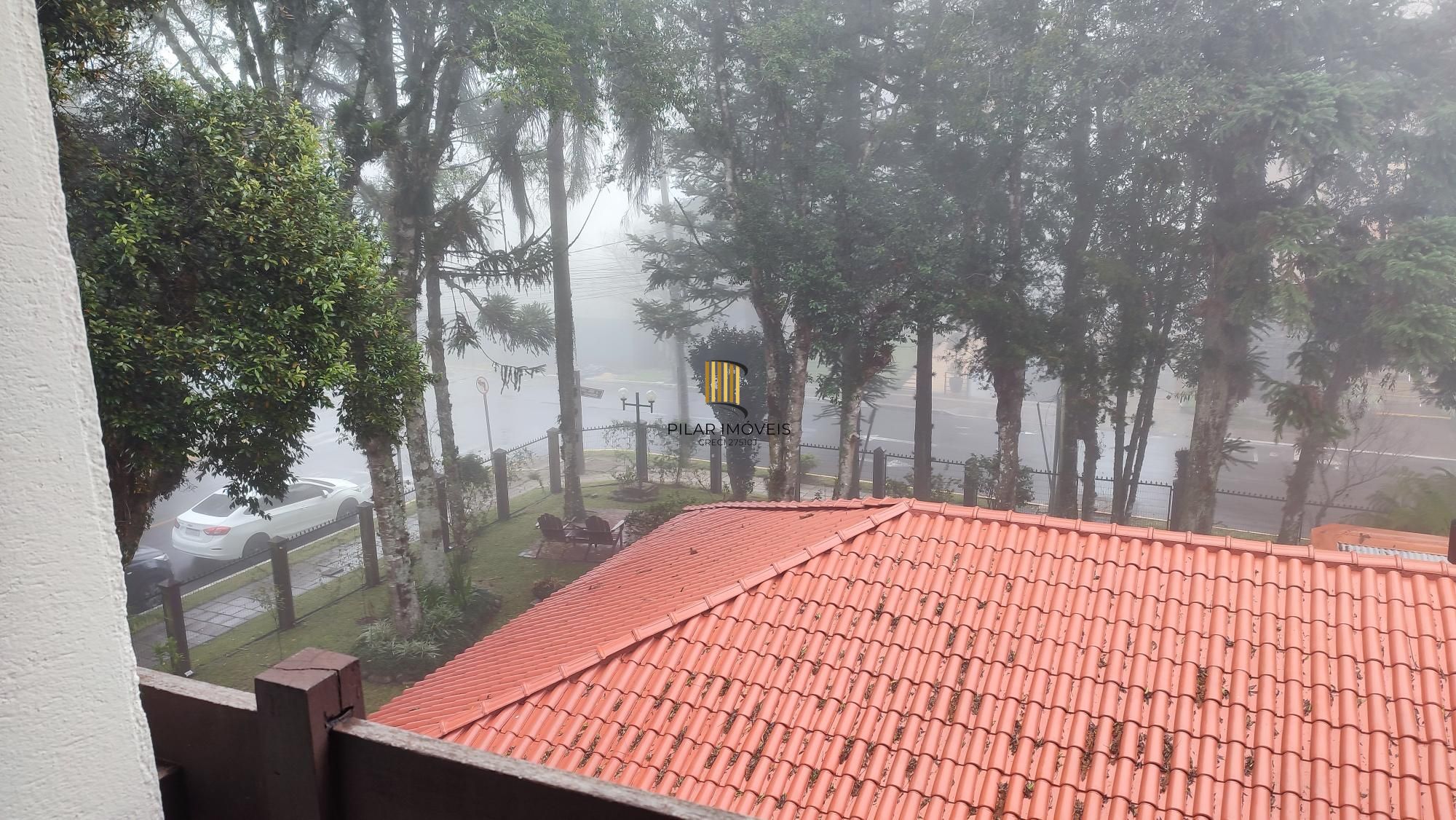 Apartamento 2 dormitórios no bairro Planalto