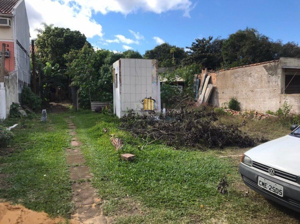 Terreno para Venda - 0m², 0 dormitórios, Tristeza