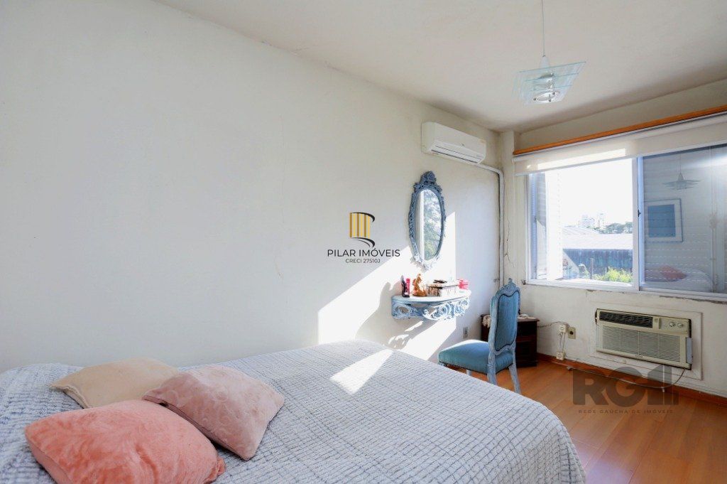 Apartamento 2 dormitórios no bairro Menino Deus