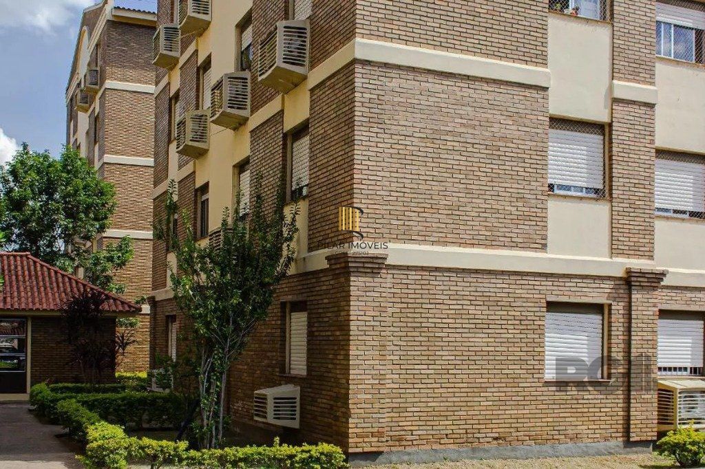 Apartamento 2 dormitórios no bairro Marechal Rondon
