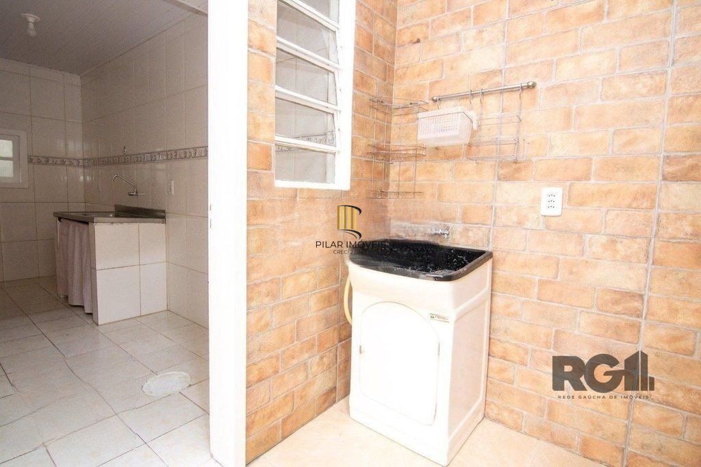 Apartamento 1 dormitório no bairro Petrópolis