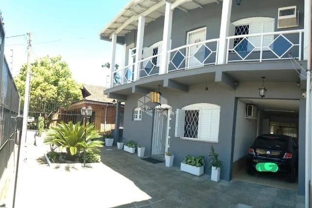 Excelente casa de 70m² com 3 dormitórios no bairro Sarandi. 