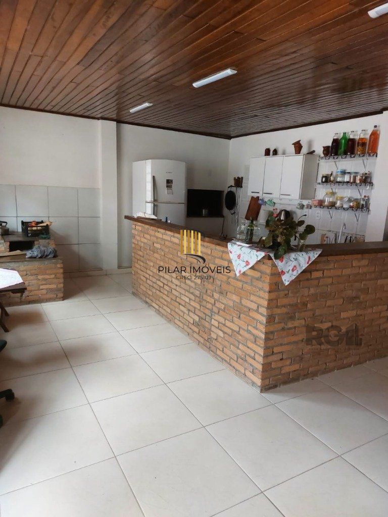 Fazenda 4 Dormitório(s) Bairro Zona Rural