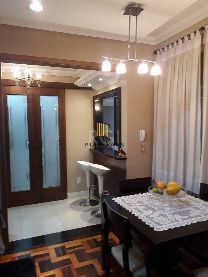 Apartamento 3 dormitórios no bairro Centro Histórico