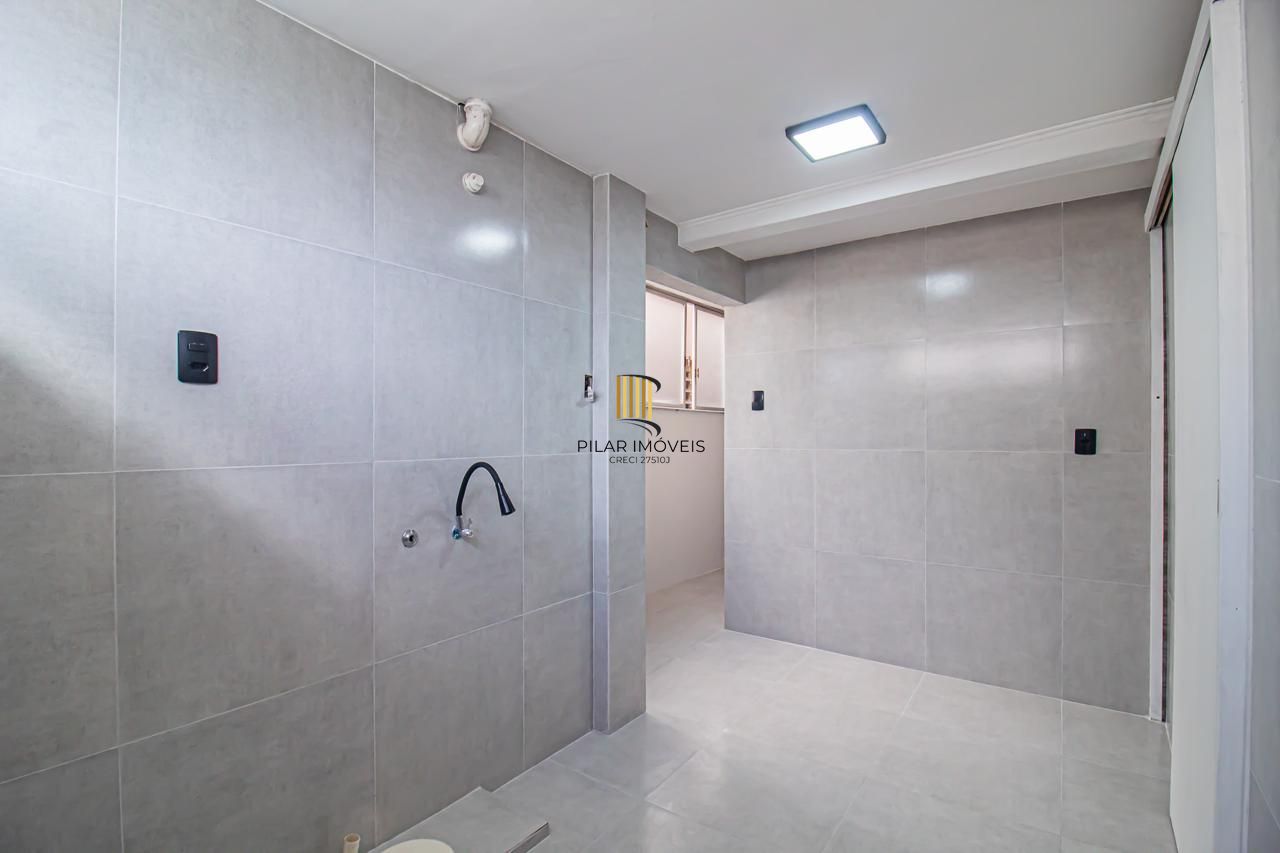 Apartamento à Venda 3 dorm. Vaga de garagem em ótima localização, Boa Vista POA