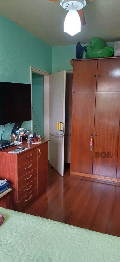 Apartamento 1 dormitório no bairro Jardim Sabará