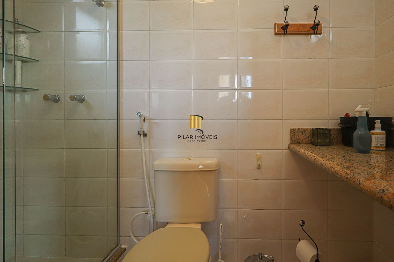 Apartamento 03 quartos de frente com sacada e com garagem