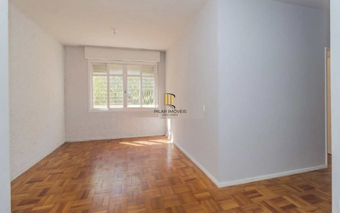 apartamento 02 dormitorios na Felipe Neri