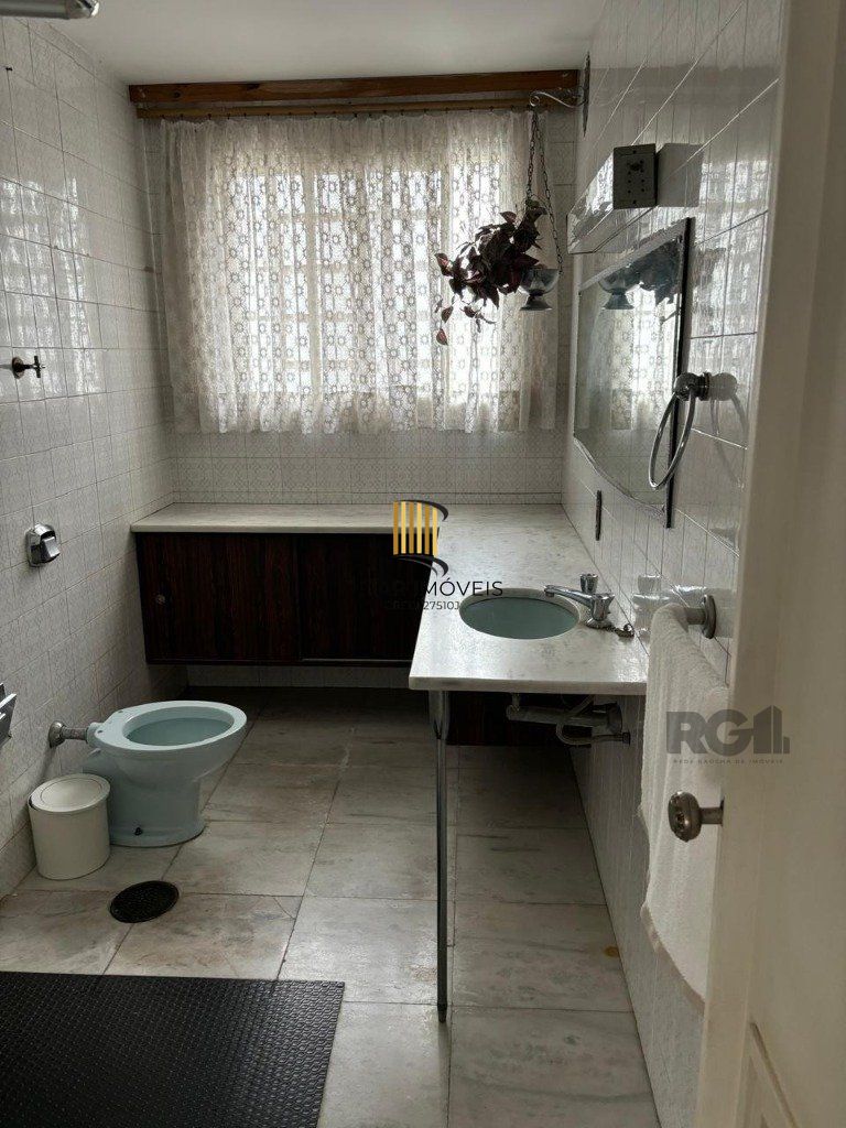 Apartamento 3 dormitórios no bairro São João