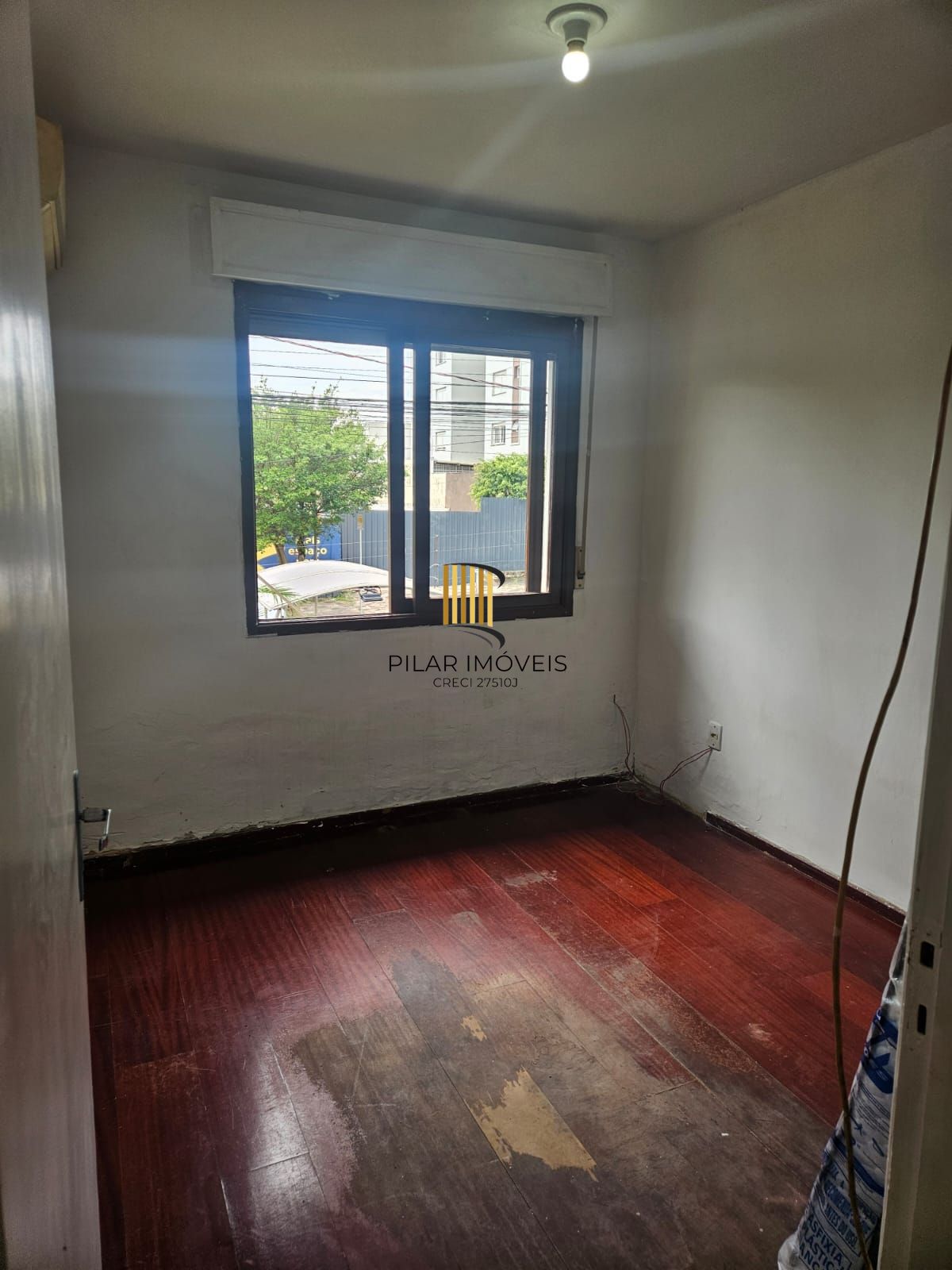 Apartamento 02 dormitorios com vaga