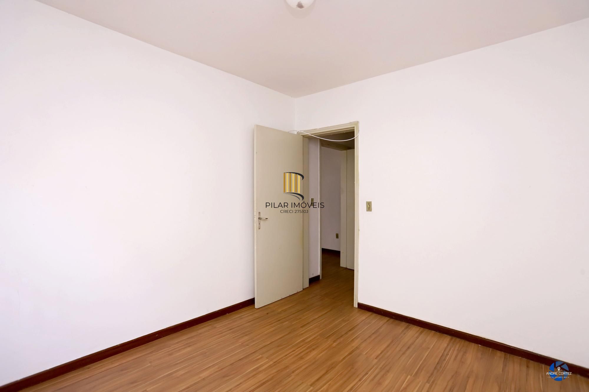 Apartamento 1 dormitório no bairro São João