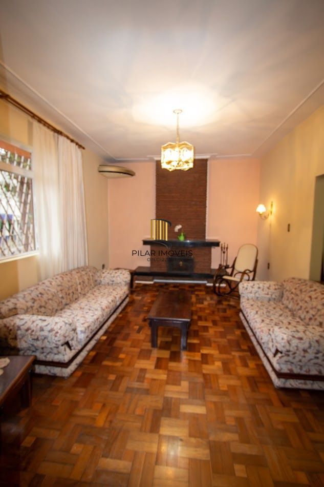 Casa em Petrópolis Porto Alegre