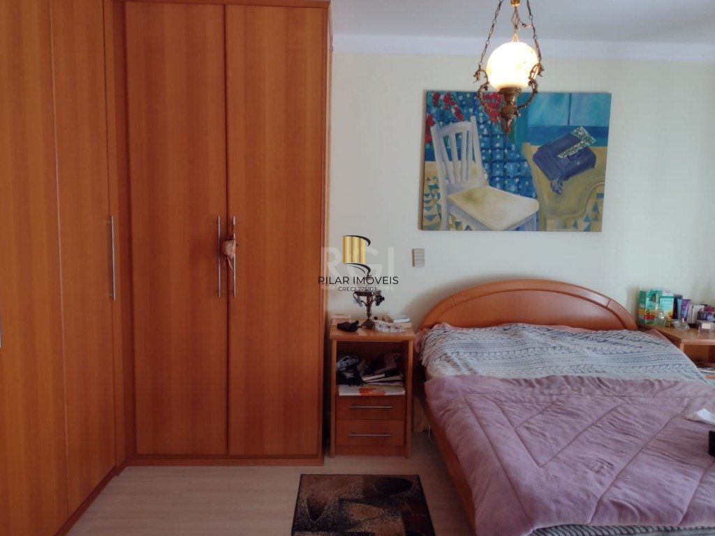 Apartamento para Venda - 118.1m², 3 dormitórios, sendo 1 suites, 1 vaga - Centro