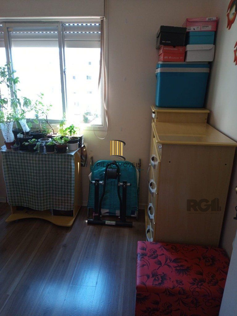 Apartamento 2 dormitórios no bairro Marechal Rondon