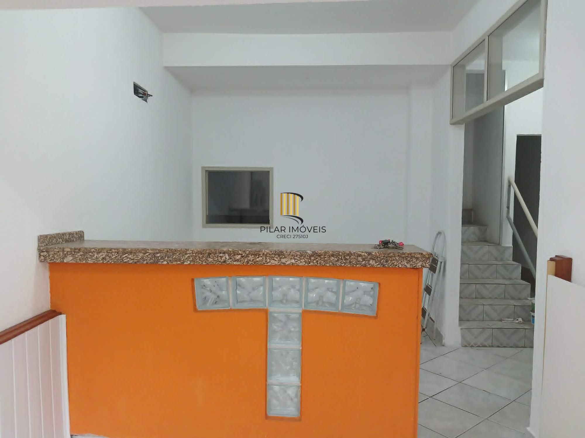 casa comercial no Floresta