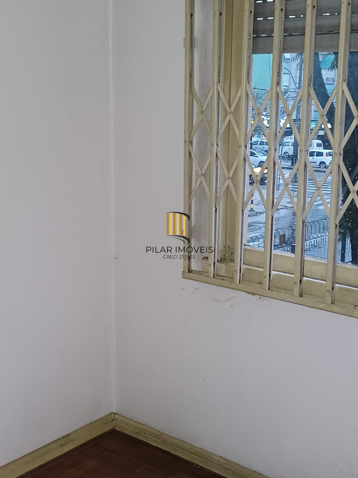 Apartamento 1 dormitório no bairro Jardim Leopoldina