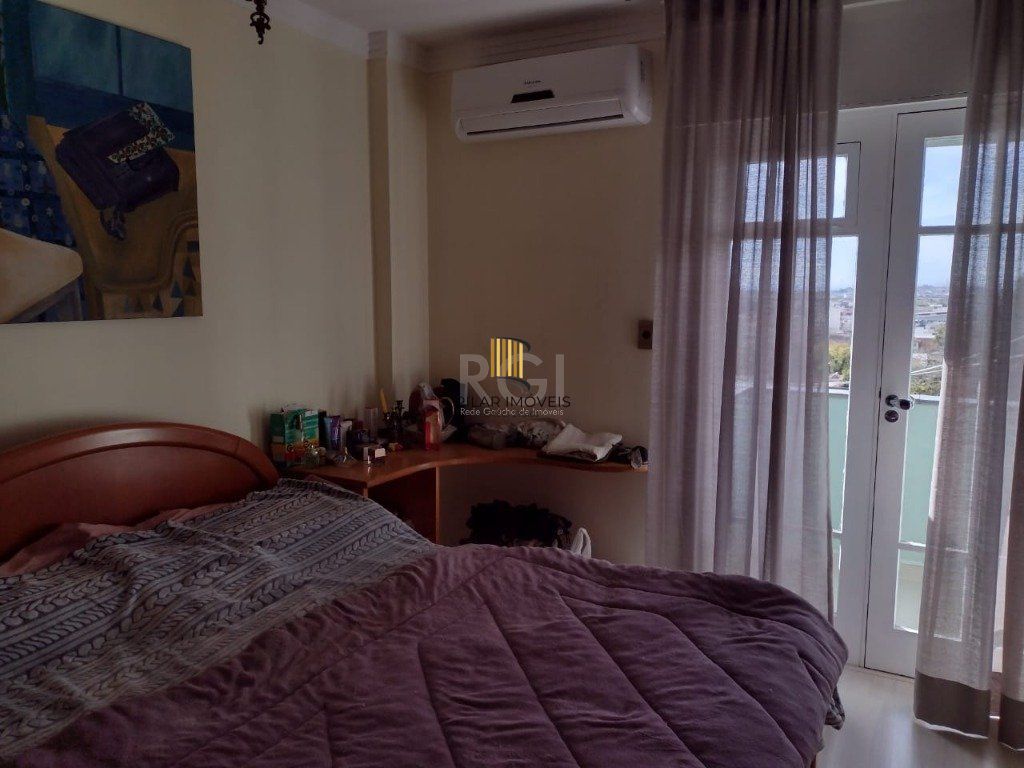 Apartamento para Venda - 118.1m², 3 dormitórios, sendo 1 suites, 1 vaga - Centro