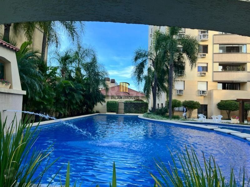 Apartamento 3 dormitórios no bairro Passo da Areia