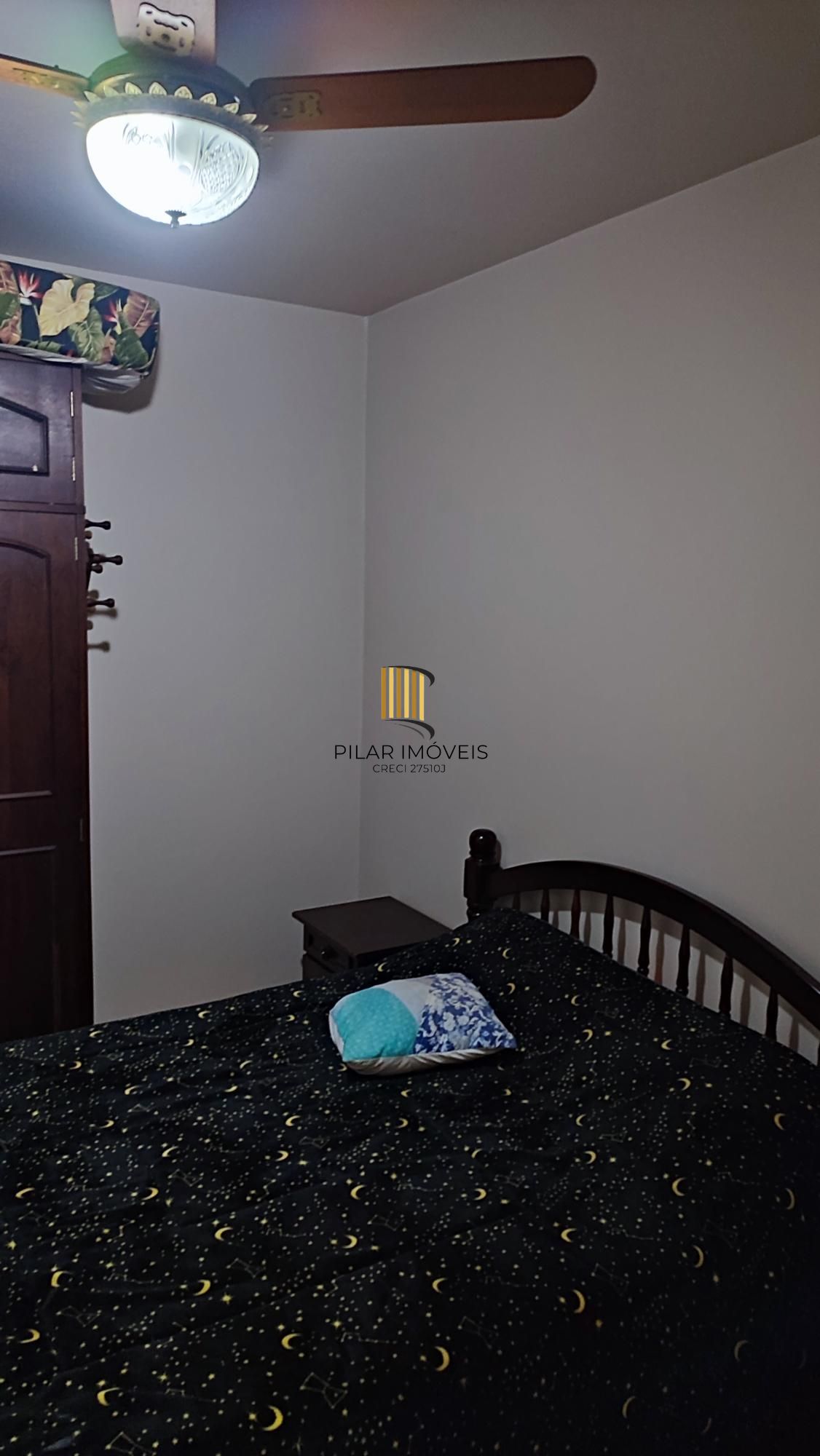 Apartamento 2 dormitórios no bairro Planalto