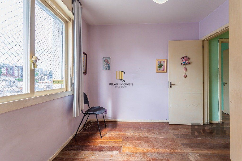 Apartamento 3 dormitórios no bairro Floresta