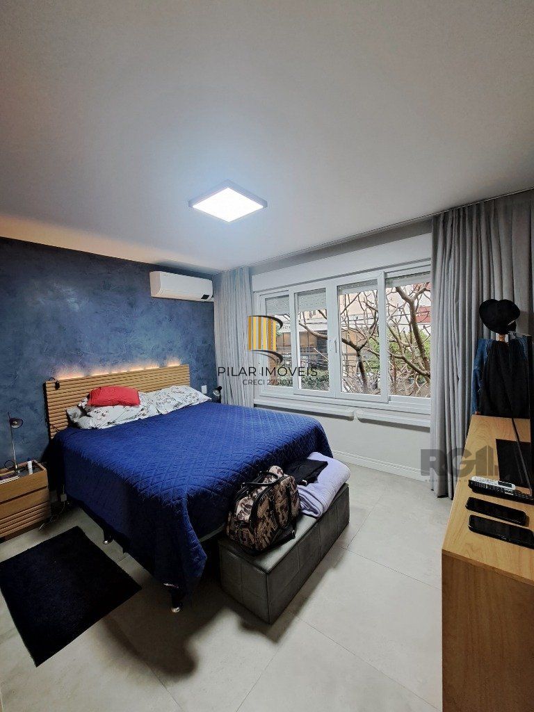 Apartamento 2 dormitórios no bairro Rio Branco
